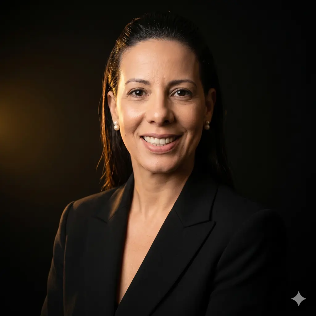 Foto da Andréa Azevêdo